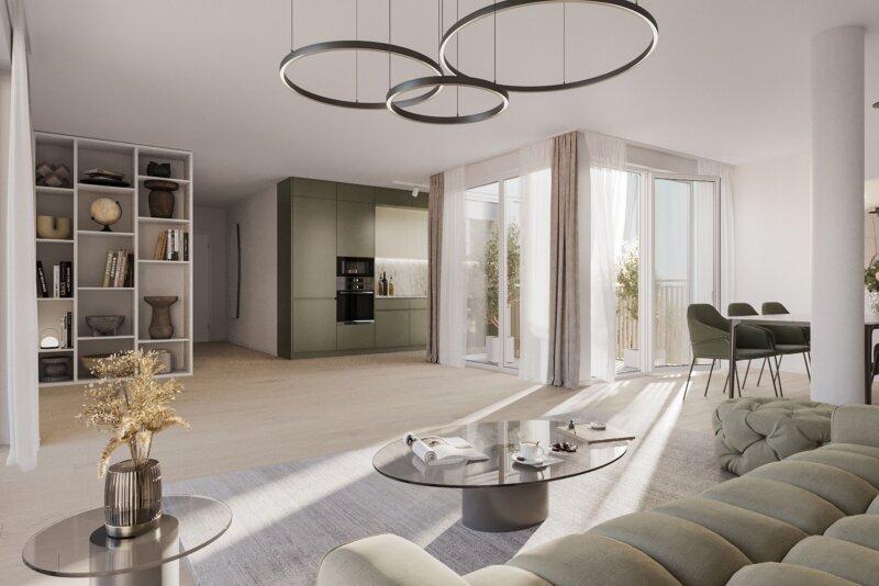 WINEGG-Siebenbrunnengasse 44 - Wohnen