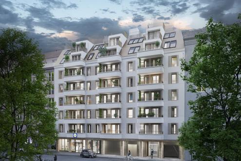 Aehnliche Immobilie - Vorschaubild 1