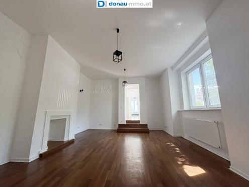 Charmante 2-Zimmer-Altbauwohnung in Nussdorf, Wien 19