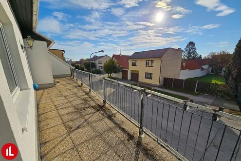 Arbeiterwohnung in Wienerherberg - 578,00 Miete!