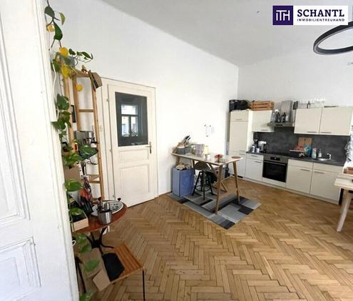 Hochwertige Anlegerwohnung in aufstrebender Grazer Lage - Ihr Investment in eine wertbeständige Immobilie mit Zukunftspotenzial! Gleich anfragen!