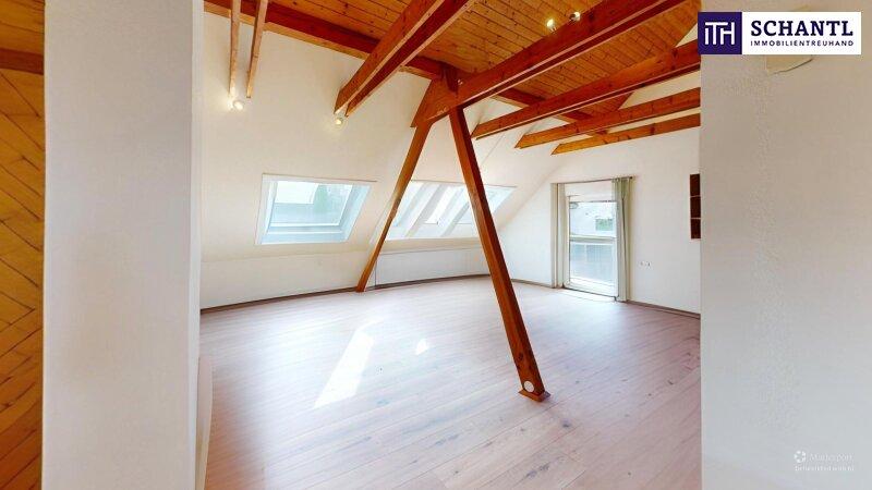 Wohn-Essbereich unm�bliert