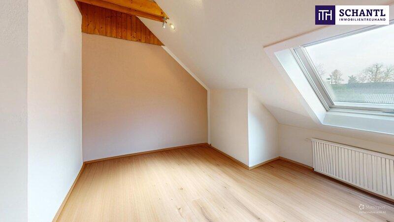 Sitzbereich Wohn-Ess Zimmer unm�bliert