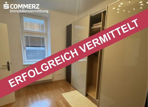 ERFOLGREICH VERMITTELT!!!   Wohntraum mit Wintergarten