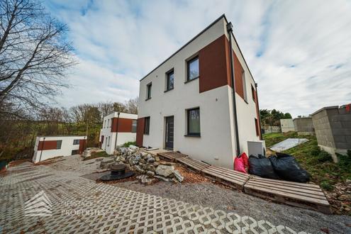 WEIHNACHTSAKTION! SCHLÜSSELFERTIG! Traumhaftes Einfamilienhaus in idyllischer Lage