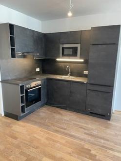 Helle 2-Zimmer-Wohnung mit Balkon in 1220 Wien - Am Langen Felde 52