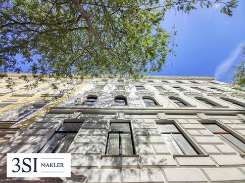 Betongold - sichere Kapitalanlage im Herzen der Stadt mit Zukunftspotenzial