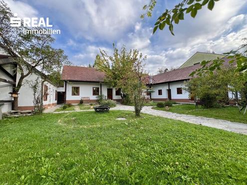 Ihr neues Zuhause zur Miete - idyllisches Einfamilienhaus mit Garten