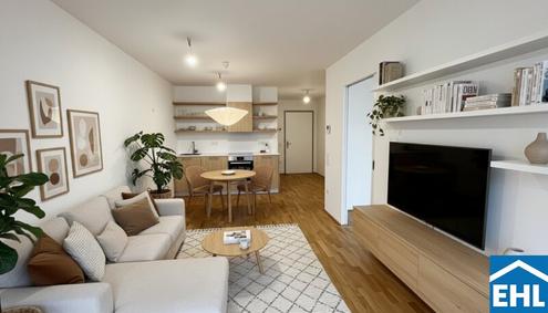 Ein Zuhause mit Stil, Nachhaltigkeit und Weitblick