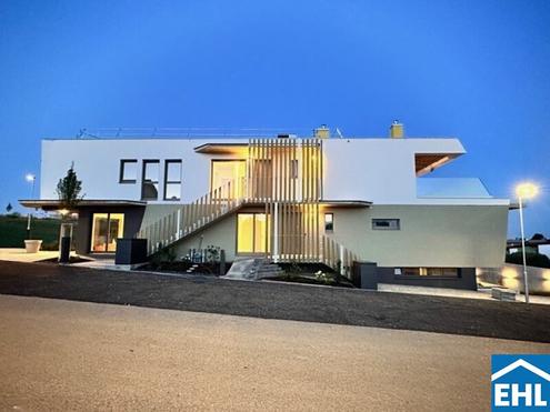 Traumwohnung mit 4 Zimmern und Gemeinschaftspool!