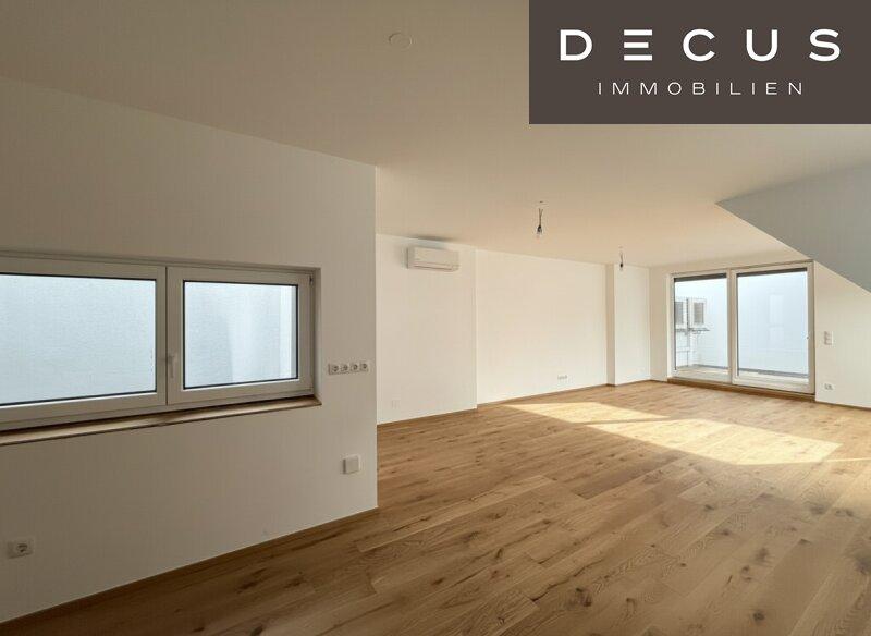 K�che - Wohnzimmer