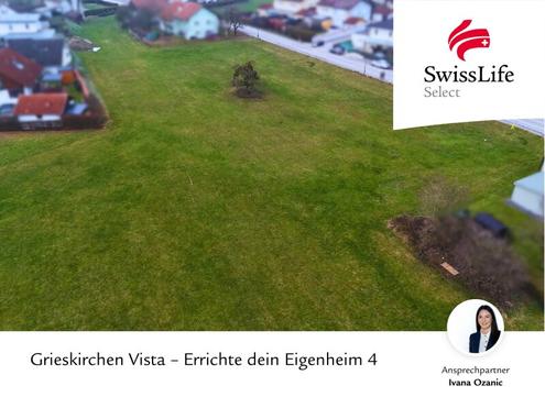 Grieskirchen Vista - Errichte dein Eigenheim 4