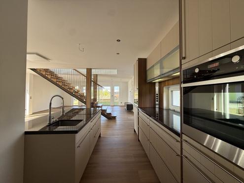 Au�ergew�hnliches Designhaus in Vitis