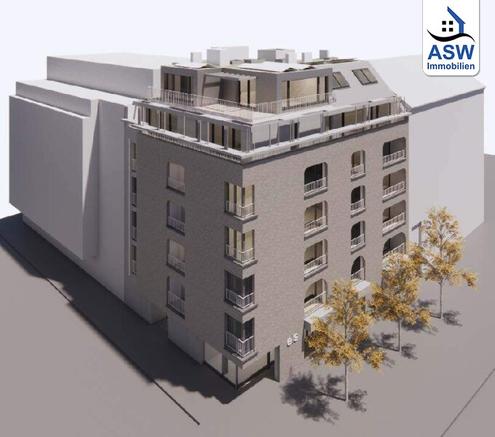 Erstbezug! Exklusive Mietwohnungen