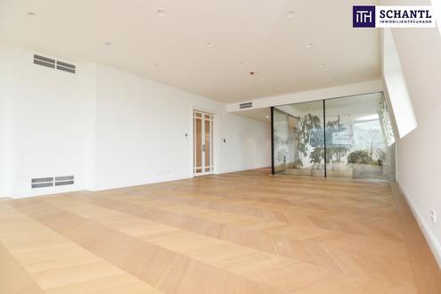 Palais der Superlative - 265m� Luxusresidenz im Herzen der Wiener Innenstadt