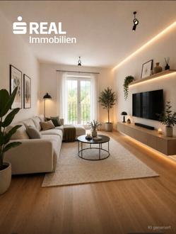 3 Zimmer Wohnung