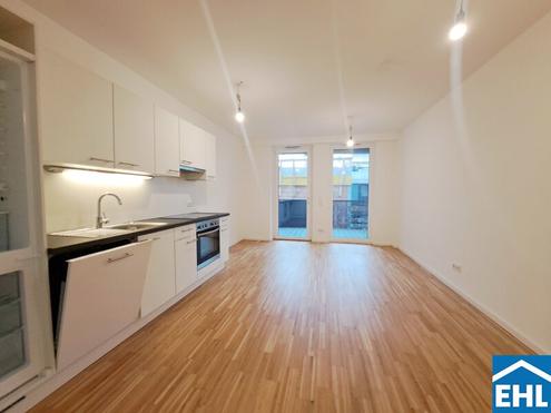 Charmante 3-Zimmer-Wohnung mit Balkon in 1030 Wien - Ihr neues Zuhause!