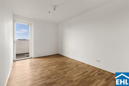 Mehr als Wohnen: Dresdner Straße 90 bietet Mehrwert