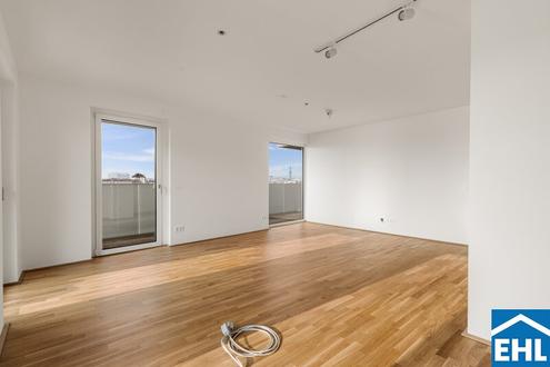 Zentrale Lage trifft modernes Wohnen - jetzt mieten!