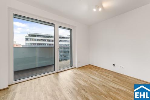 Einziehen & Wohlfühlen: Design-Apartment in Toplage