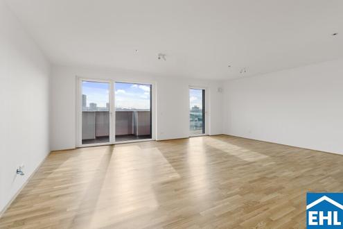 Modern Comfort with Urban Convenience