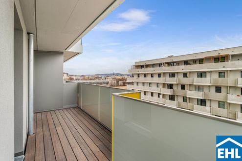 Einziehen & Wohlfühlen: Design-Apartment in Toplage