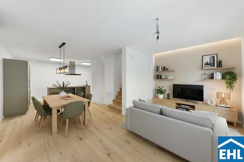 Bezugsfertig: Eigengrund mit Kleingartenwohnhaus! Ihr Paradies am Satzberg in unmittelbarer N�he der Steinhofgr�nde!