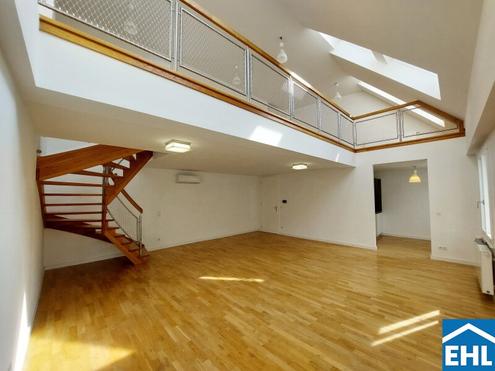 Elegante 4 Zimmerwohnung mit toller Terrasse  in Bestlage