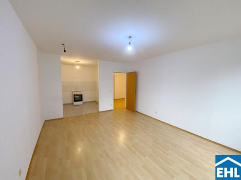 3-Zimmerwohnung beim Matzleinsdorferplatz!