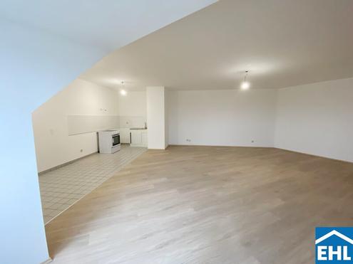 3-Zimmerwohnung beim Matzleinsdorferplatz!