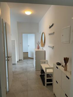 61 m� Mietwohnung, m�bliert , nahe FH Campus u. Joanneum