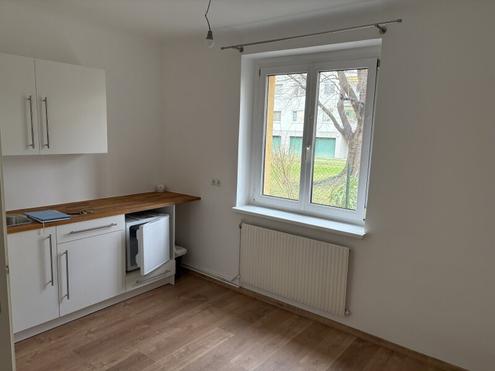 Charmante Singlewohnung