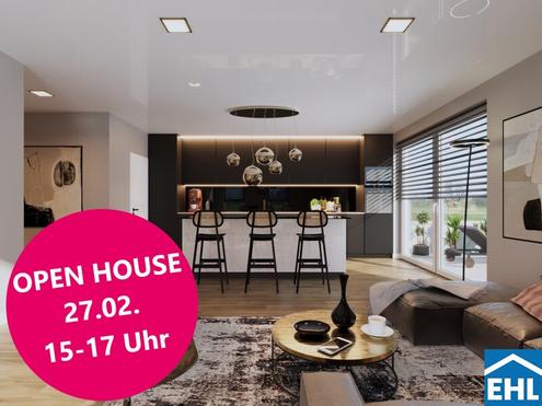 Peterstal Living - Ruhe, Komfort, Stadtn�he