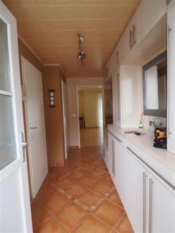 Modernes Reiheneckhaus in Bad V�slau: 4 Zimmer, Garten, Terrasse und Fu�bodenheizung!