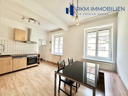 Helle, gro�z�gige 3-Zimmer-Wohnung im Zentrum von Schwechat