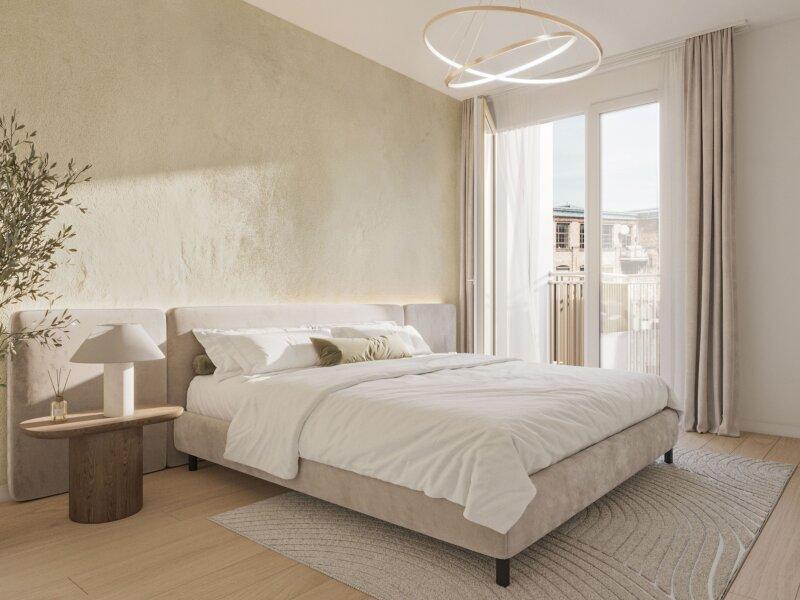 WINEGG-Siebenbrunnengasse 44 - Zimmer