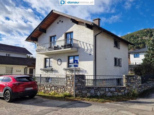 Gepflegtes Einfamilienhaus in au�ergew�hnlich sch�ner und sonniger Lage