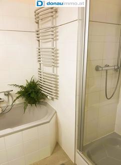 Sonnige 3-Zimmer-Wohnung mit Loggia | Toplage nahe SCS & Badesee