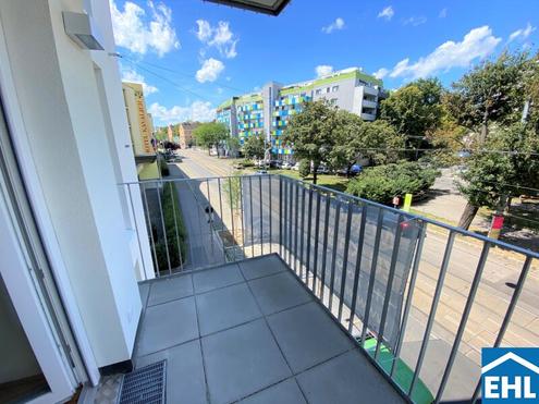 Willkommen in der grünsten Nachbarschaft Wiens!