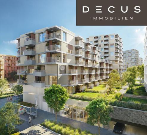 | UNIKAT FÜR FREIGEISTER | EIGENNUTZER | BF 14B | VILLAGE IM DRITTEN | FERTIGSTELLUNG 2027