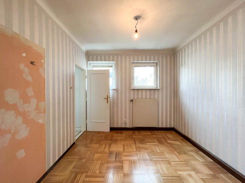 K�che (derzeit Kabinett)