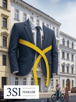 Ihr Stil. Ihre Räume. Ihr Zuhause. - so individuell wie Sie.