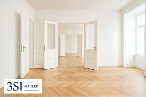 Ihr Stil. Ihre Räume. Ihr Zuhause.