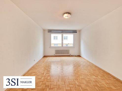Gemeinsam leben! 3-Zimmer-Wohnung in Wiener Bestlage!