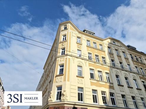 Wiener Wohnklassiker in gepflegtem Zustand - fünf Einheiten in Favoriten