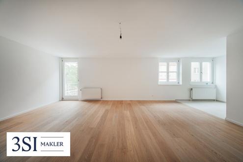 Gepflegte Single-Neubauwohnung in toller Lage