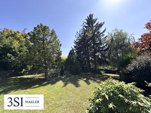 Traumhaftes Baugrundst�ck am Schafberg - Leben, wie Sie es lieben.