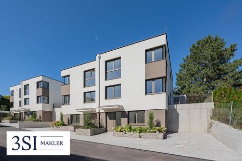 Exklusives Wohnen - Hochwertig leben in Perchtoldsdorf