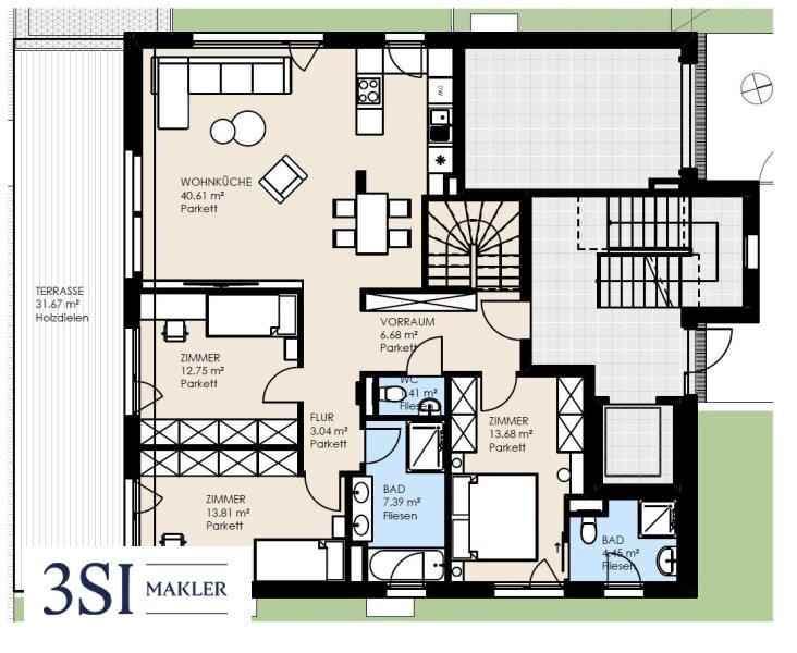 Top 1 - Erdgescho�