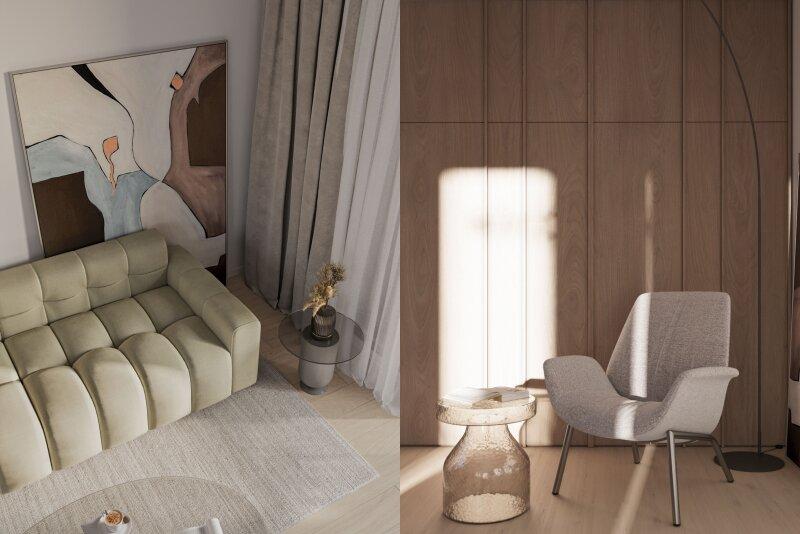 WINEGG-Siebenbrunnengasse 44 - Wohnen